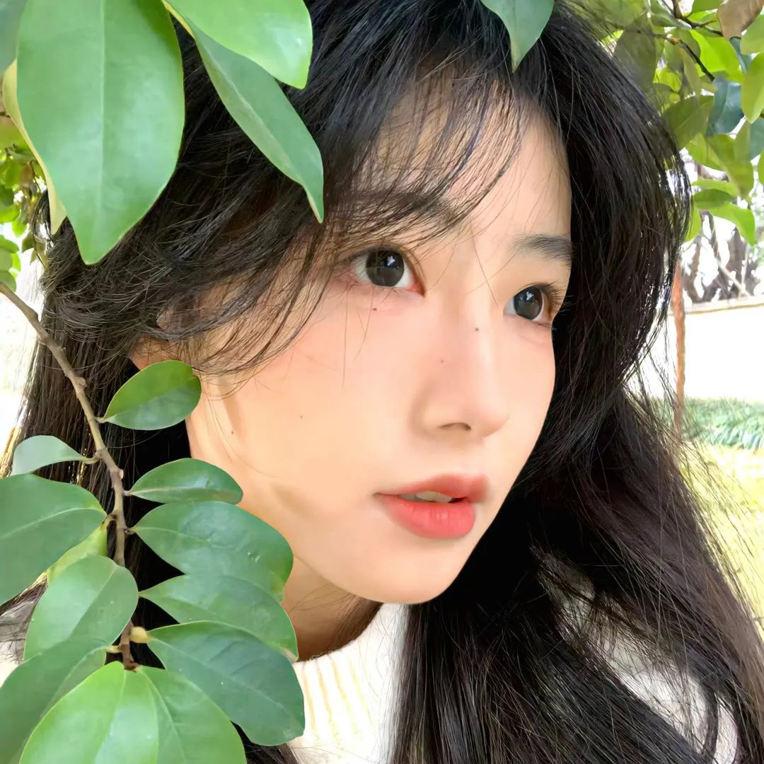 歌女怀春